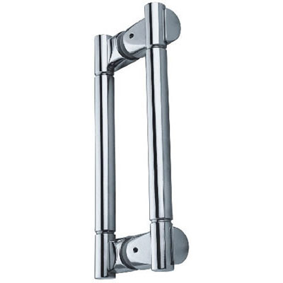 Stainless Steel Solid Pull Handle (Back to Back)